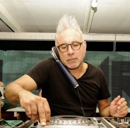 dj lenu el caribe