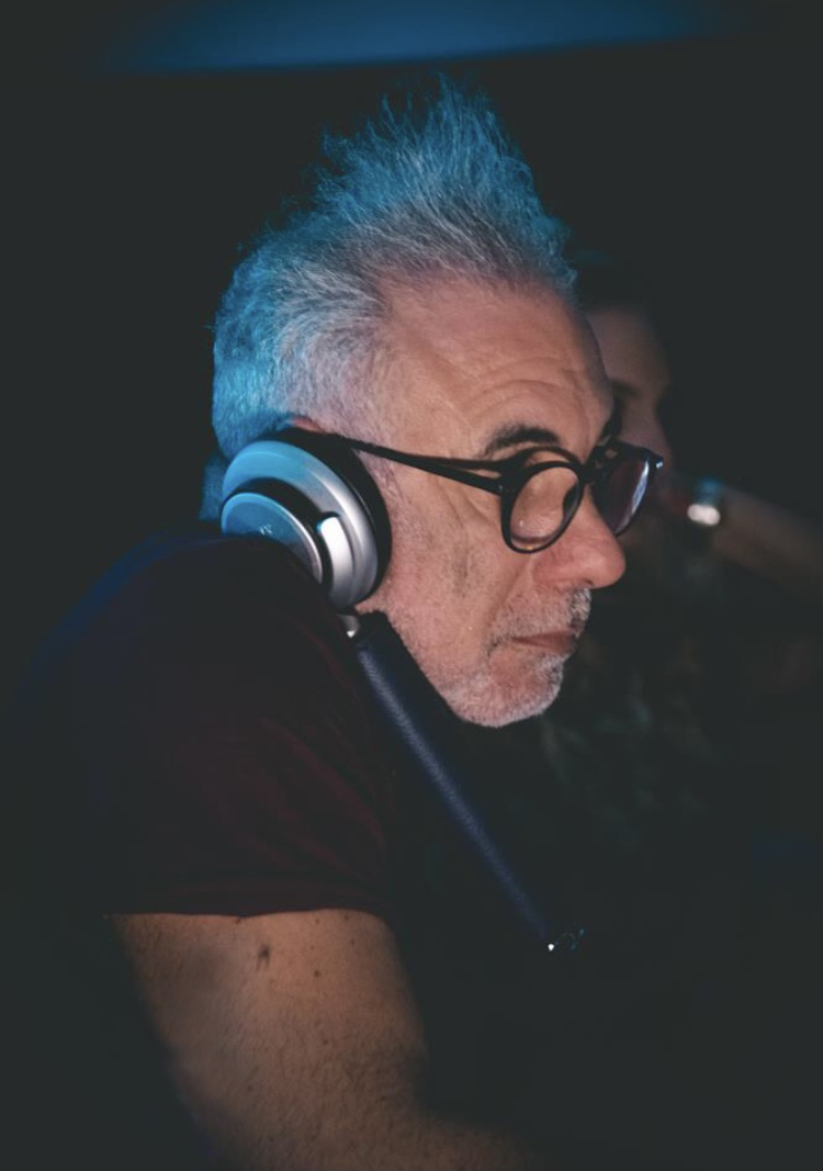 Dj Lenu CalaAzul